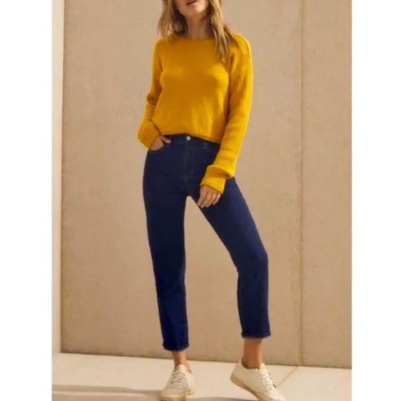 PacSun Denim - NWOT PacSun Mom Jeans Women's Sz 30 Krissy Wash Style 0230